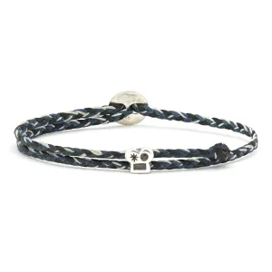 Signature Bracelet in Shadow Blend
