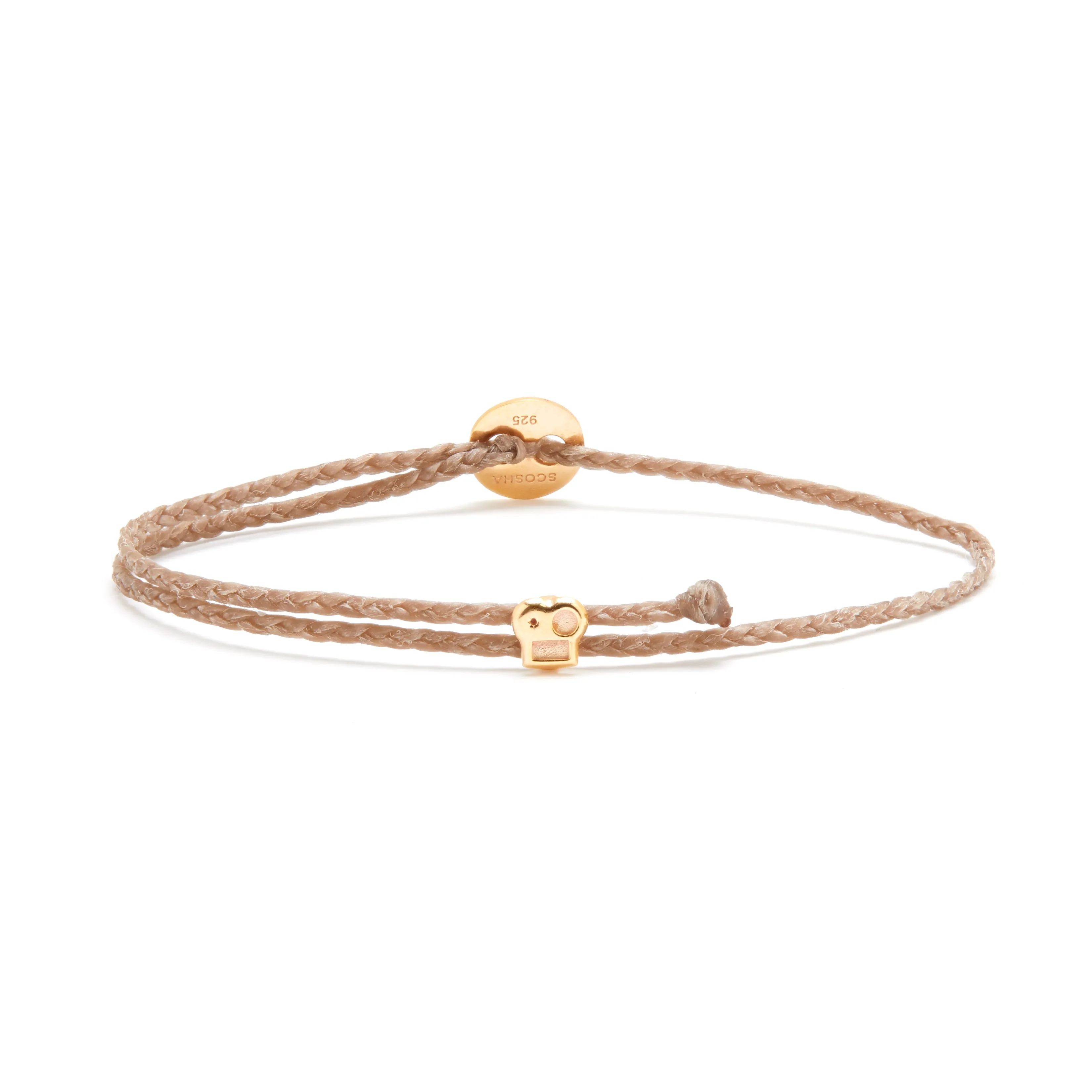 Signature Bracelet in Stone