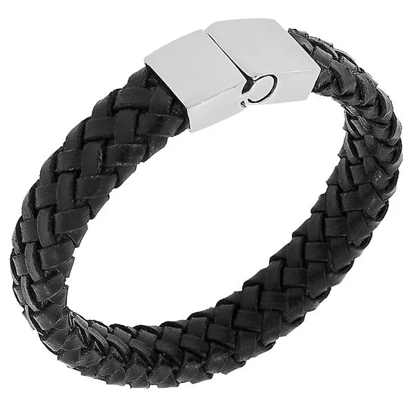 Simple Sexy Leather