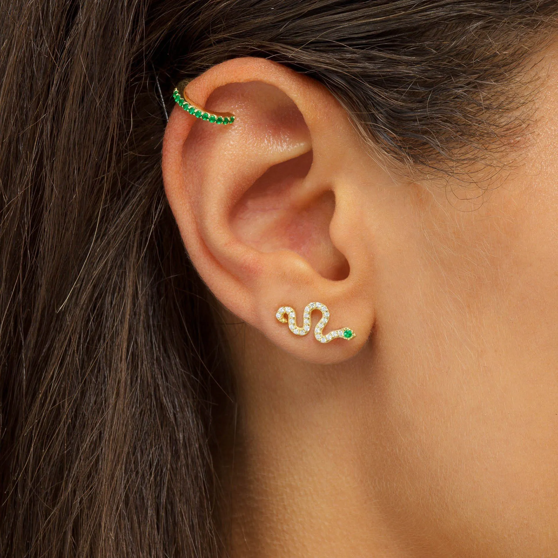 Snake Ear Climber