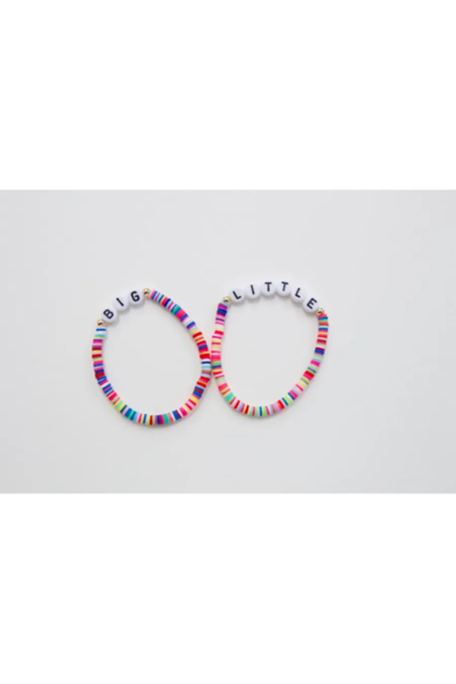 Sorority Big/Little Bracelets