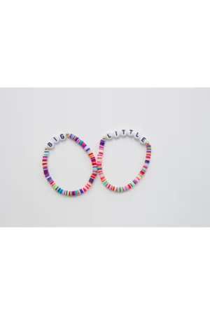 Sorority Big/Little Bracelets