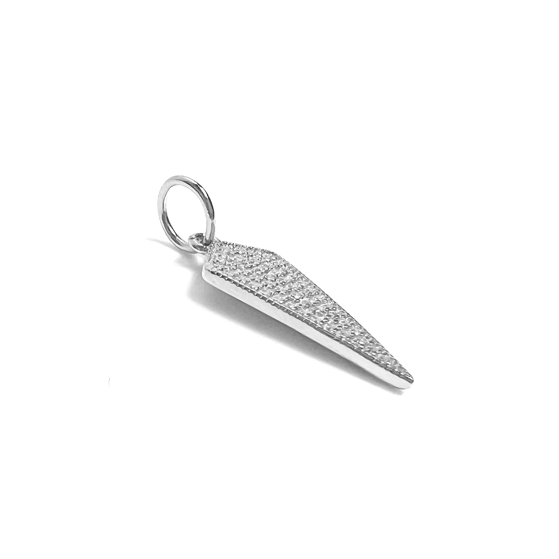 Spike Charm