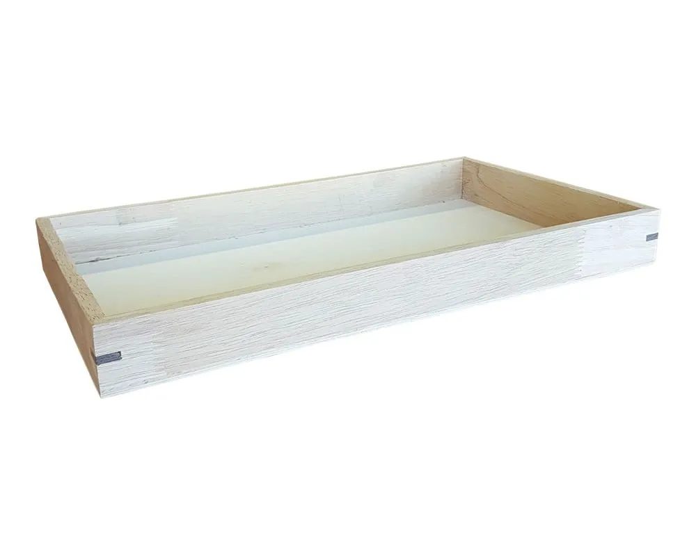 Stackable Jewellery Tray | Wooden
