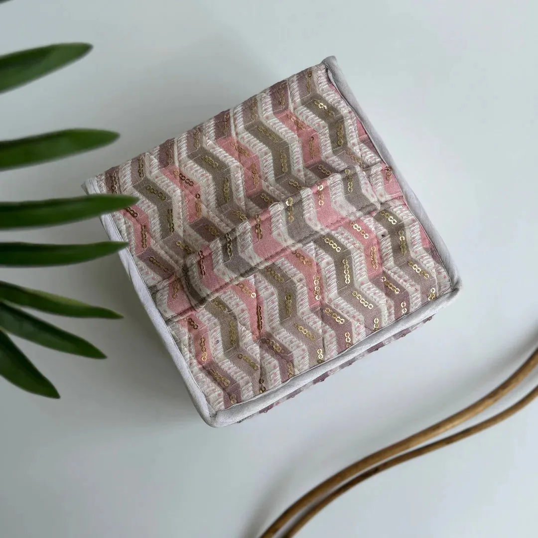 Stackable Jewelry Organizer