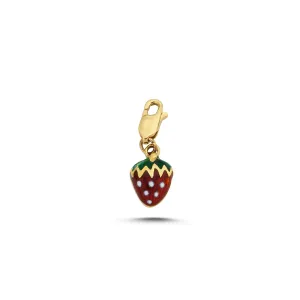 STRAWBERRY CHARM