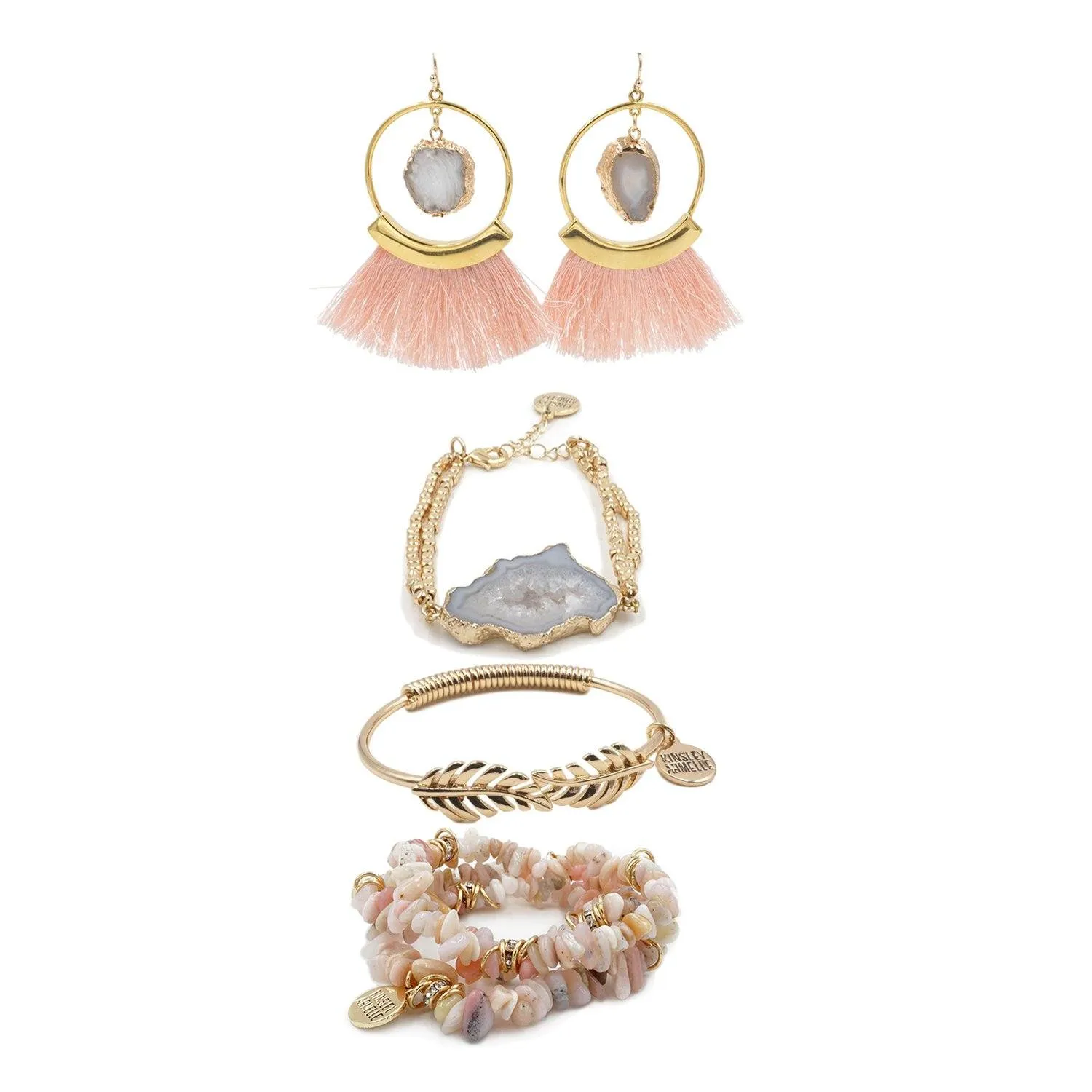 Sunny Beach Stack