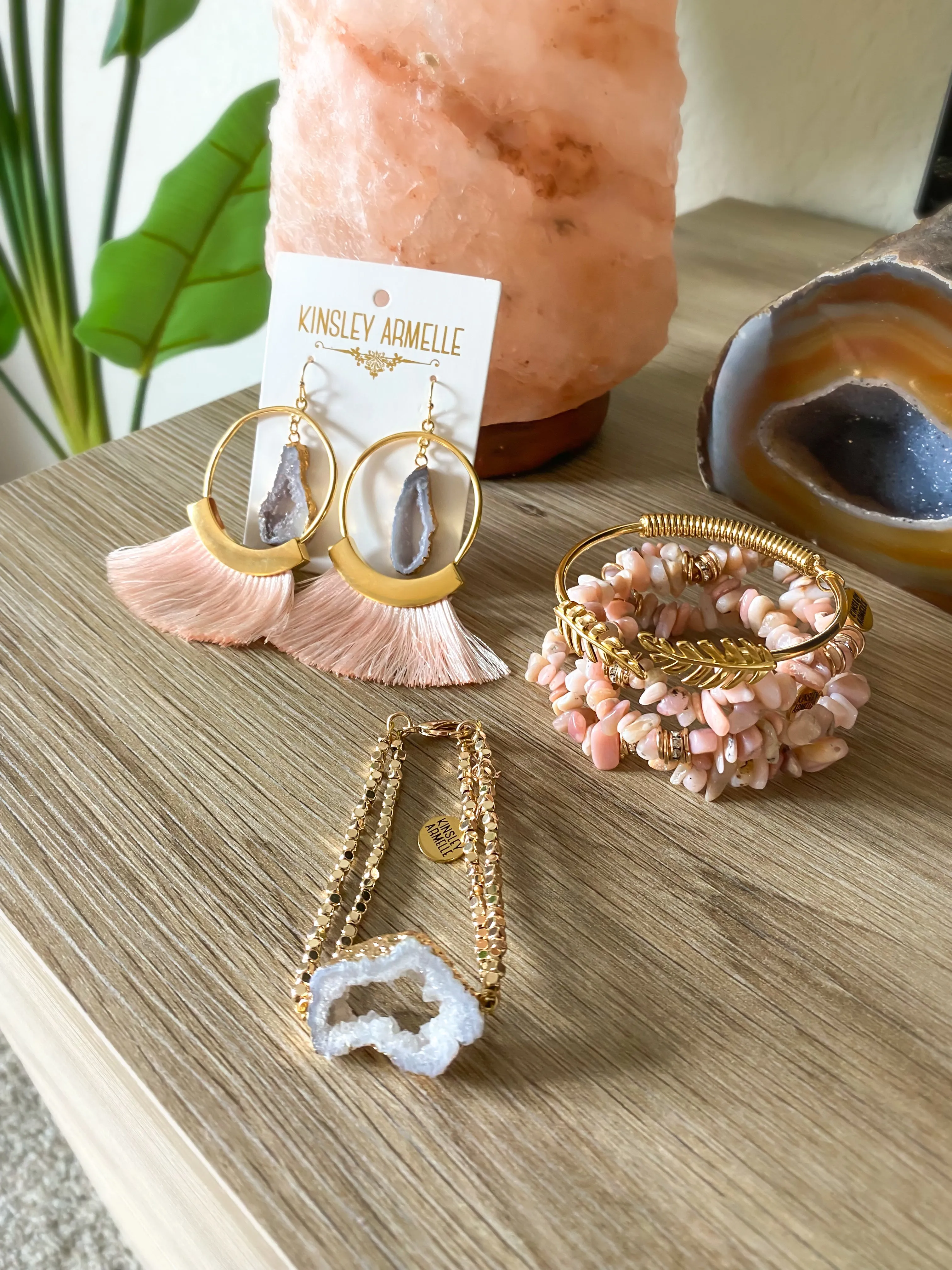 Sunny Beach Stack