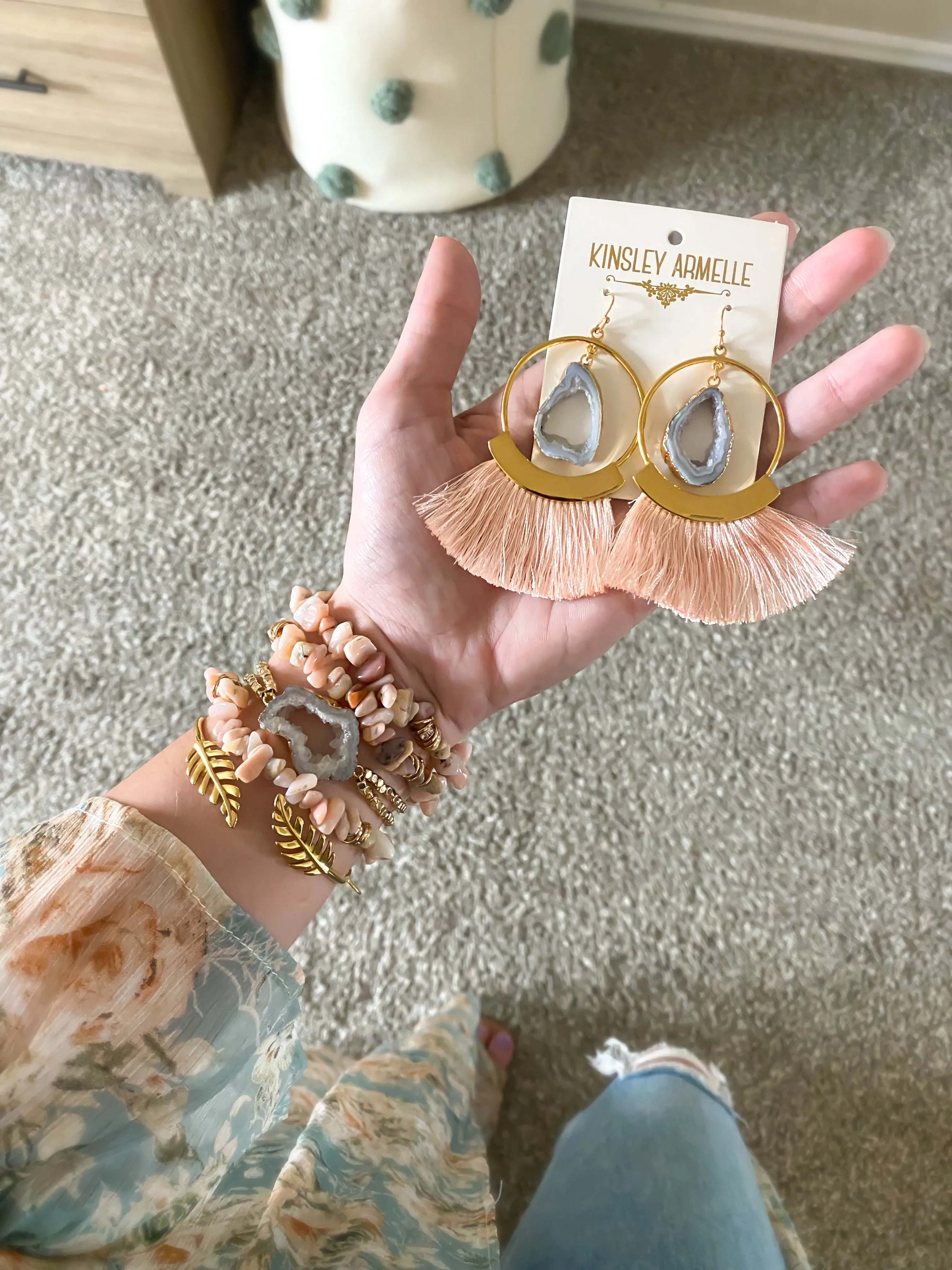 Sunny Beach Stack