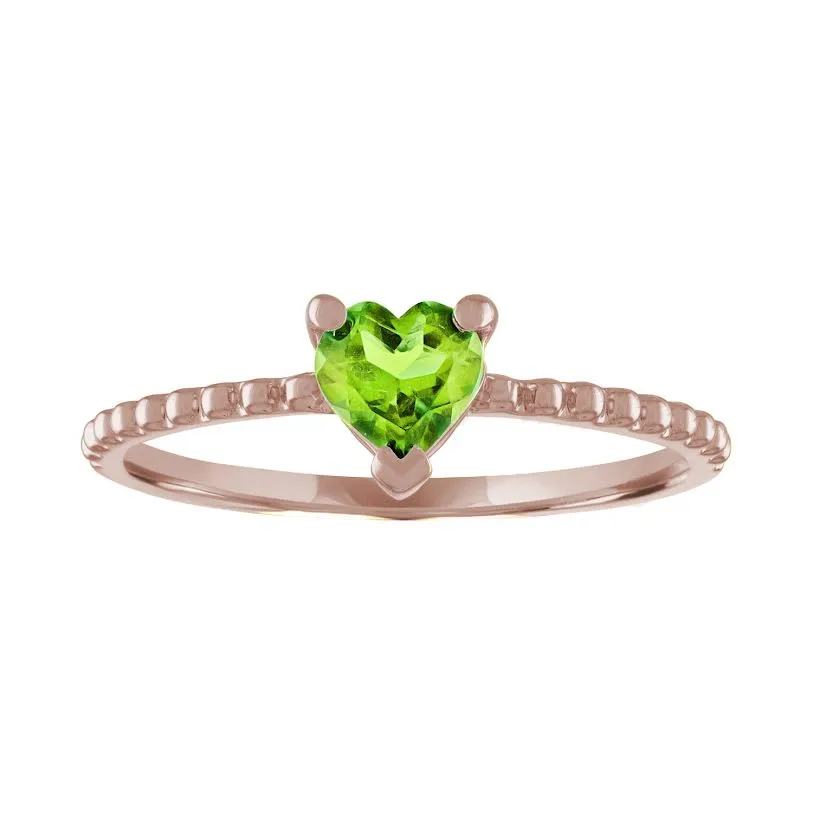 Tansy Ring