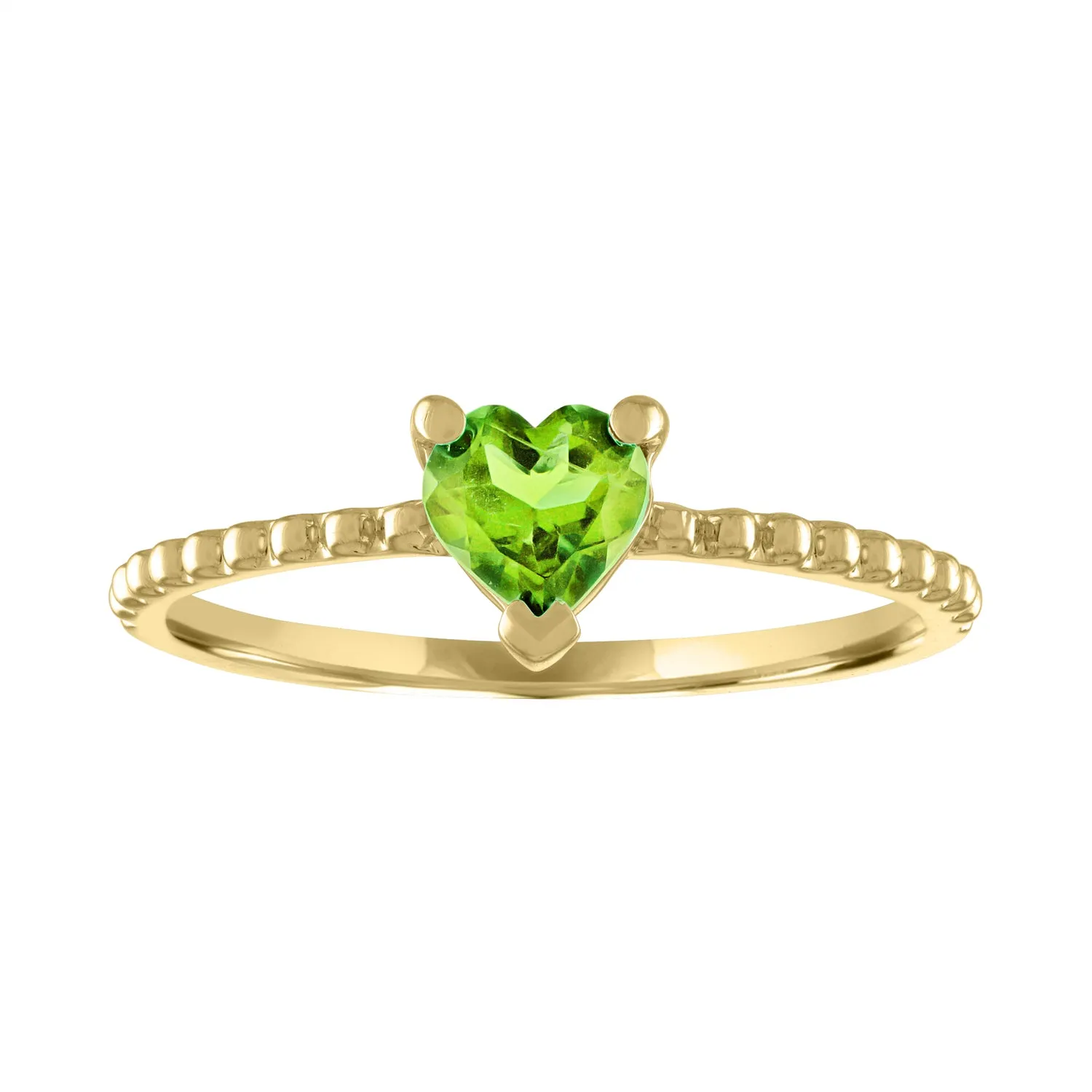 Tansy Ring