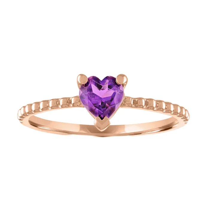 Tansy Ring