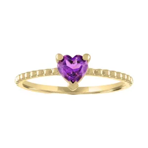 Tansy Ring