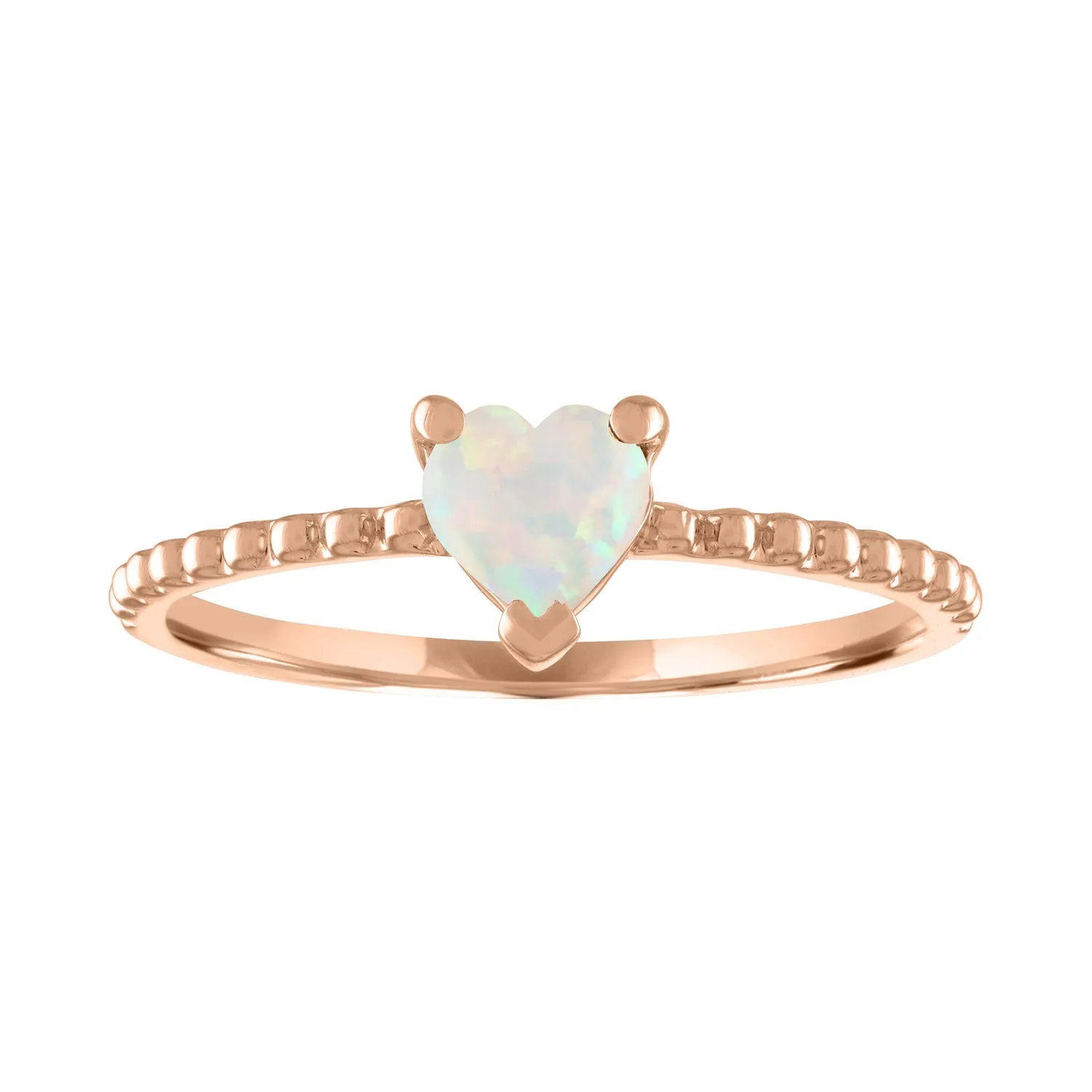 Tansy Ring