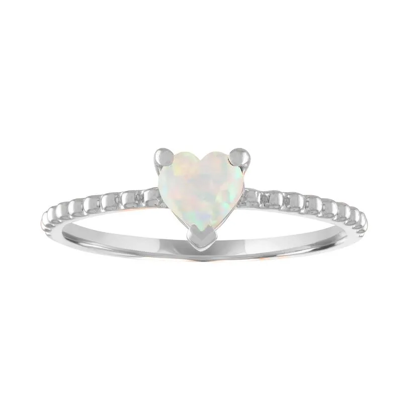 Tansy Ring