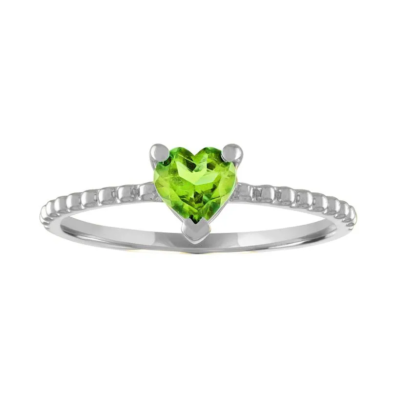 Tansy Ring
