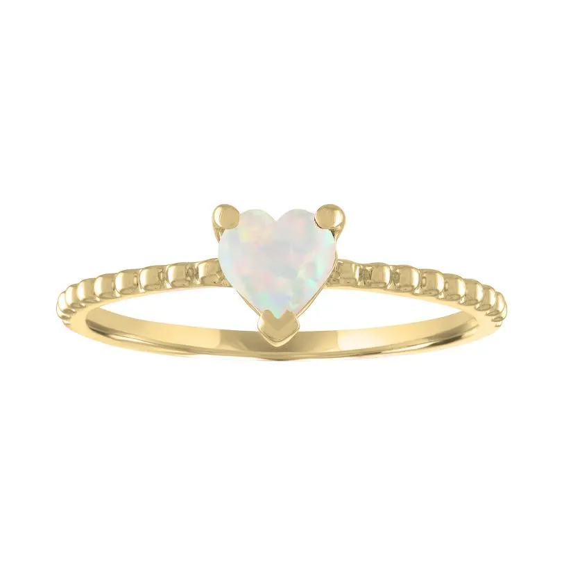 Tansy Ring