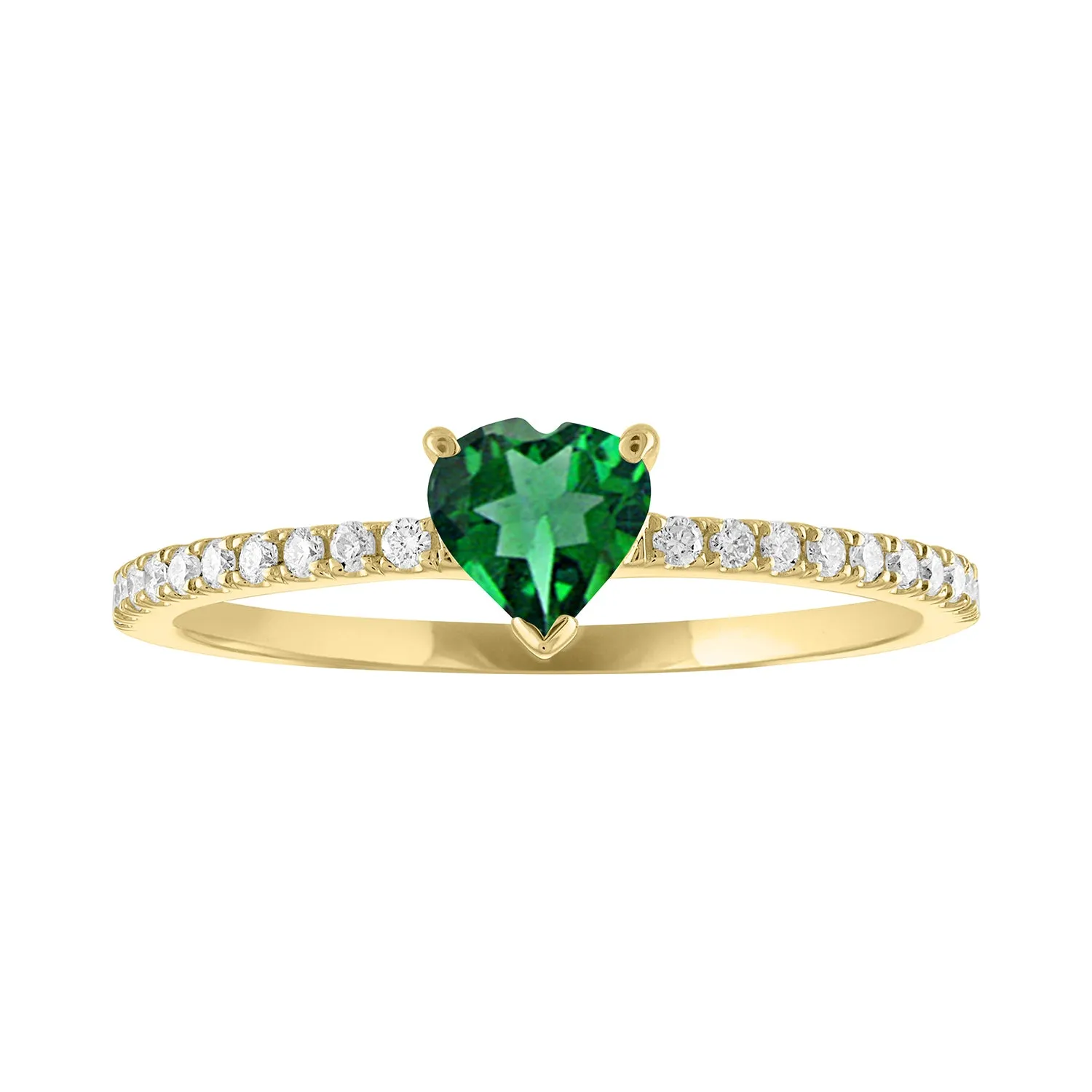 Tansy Ring