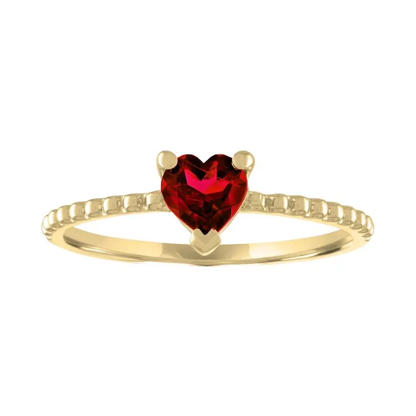 Tansy Ring