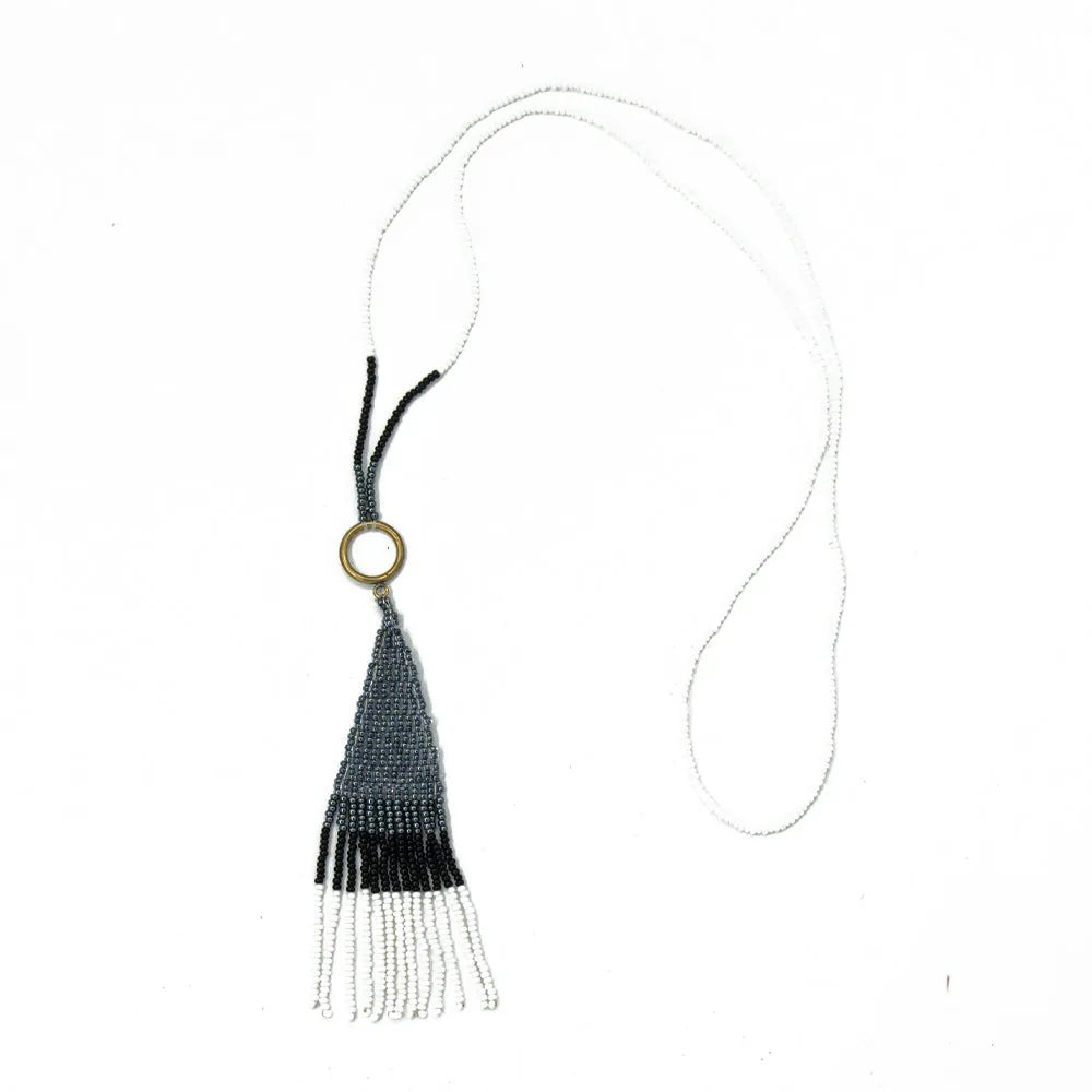 Tassel Necklace