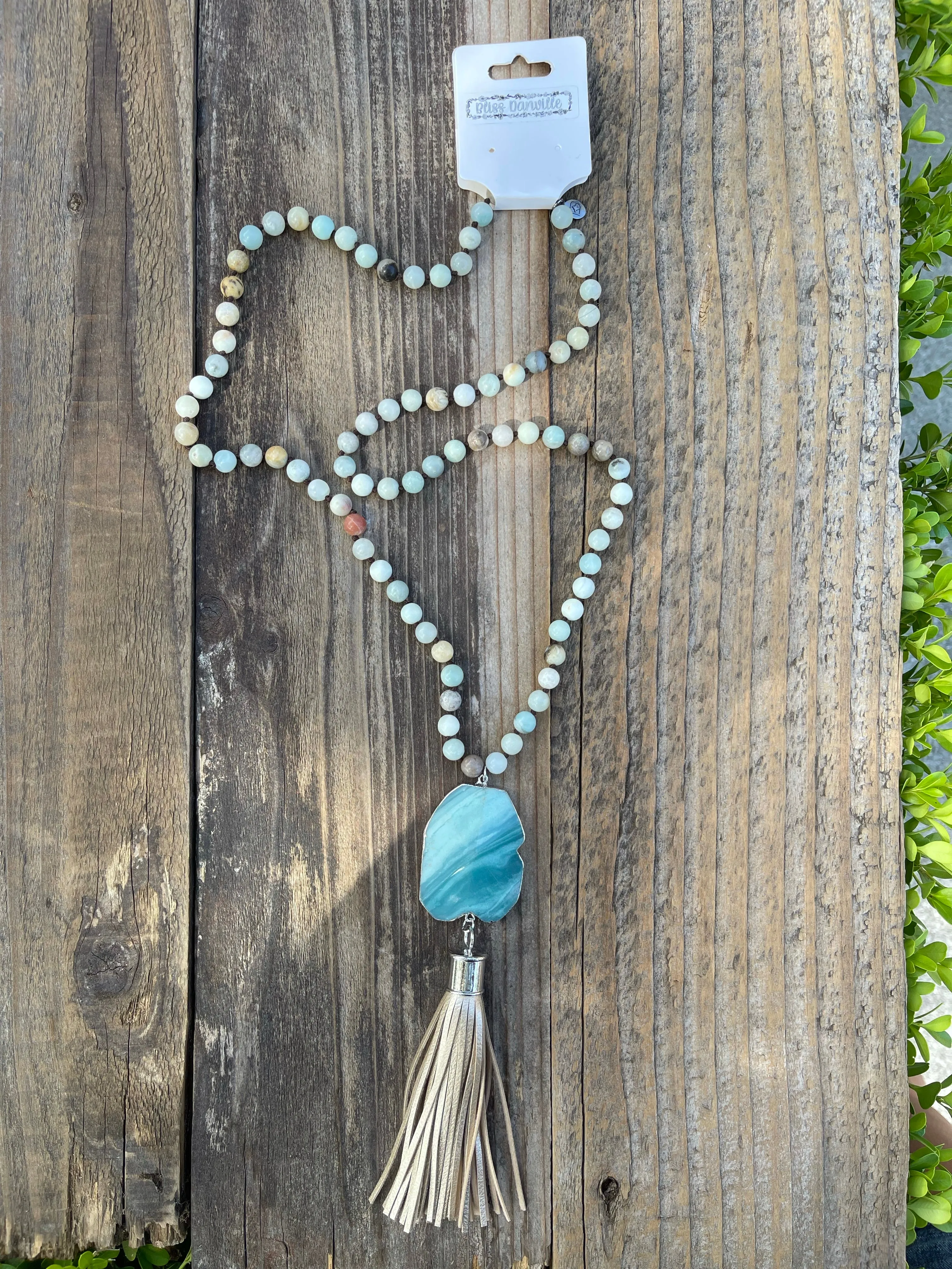 The Kylie Necklace