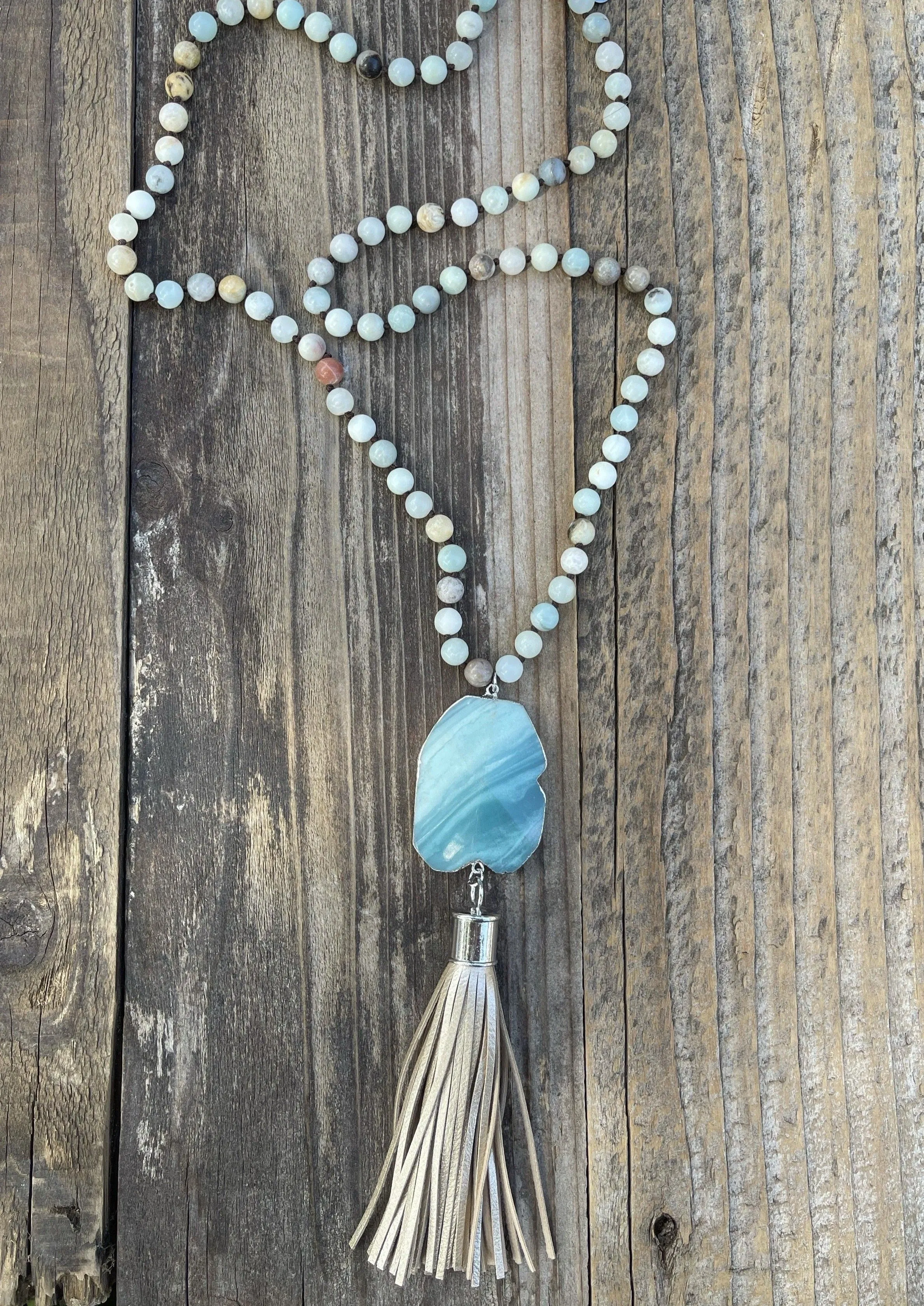 The Kylie Necklace