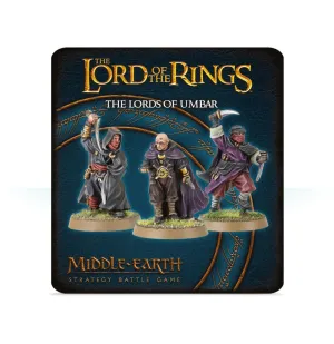The Lords of Umbar™
