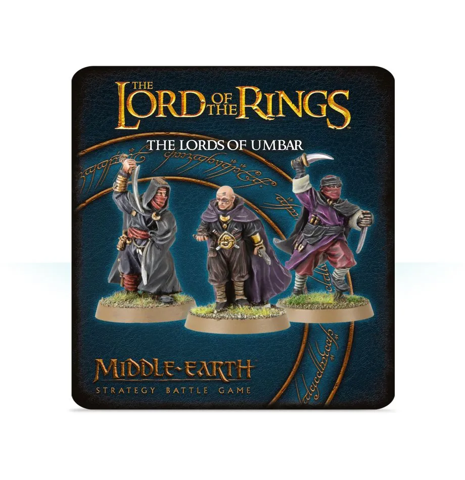 The Lords of Umbar™