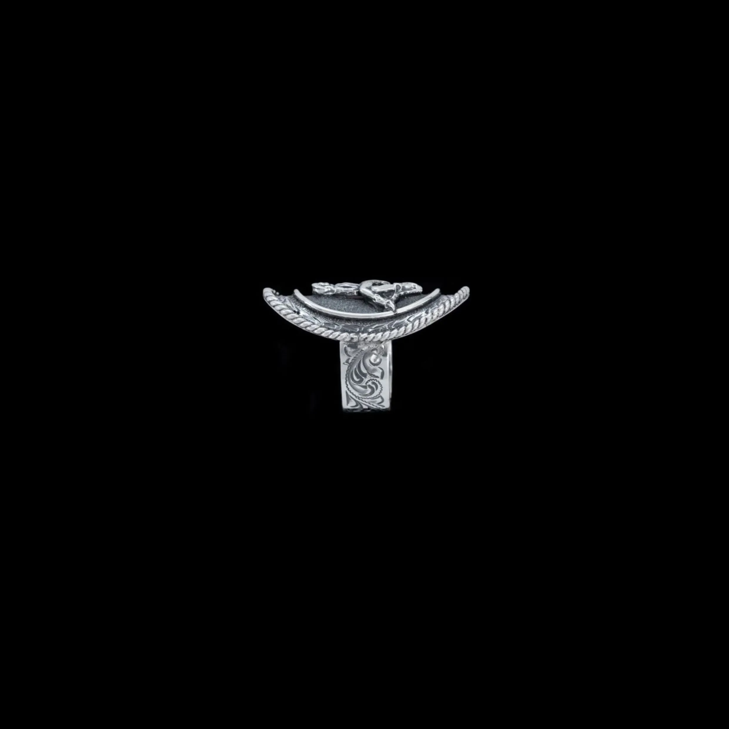 The Mabel Ring