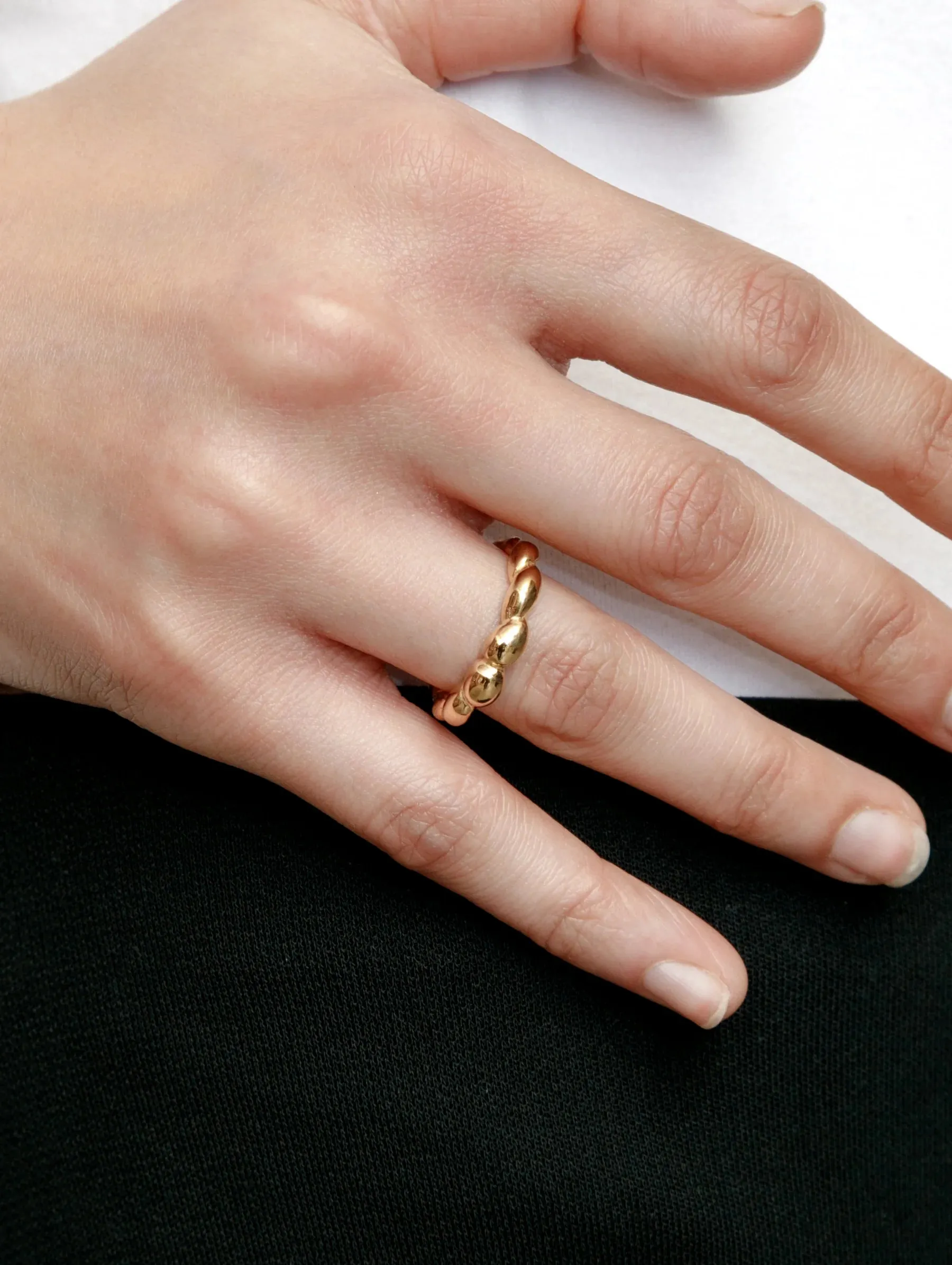Thea Ring - Gold