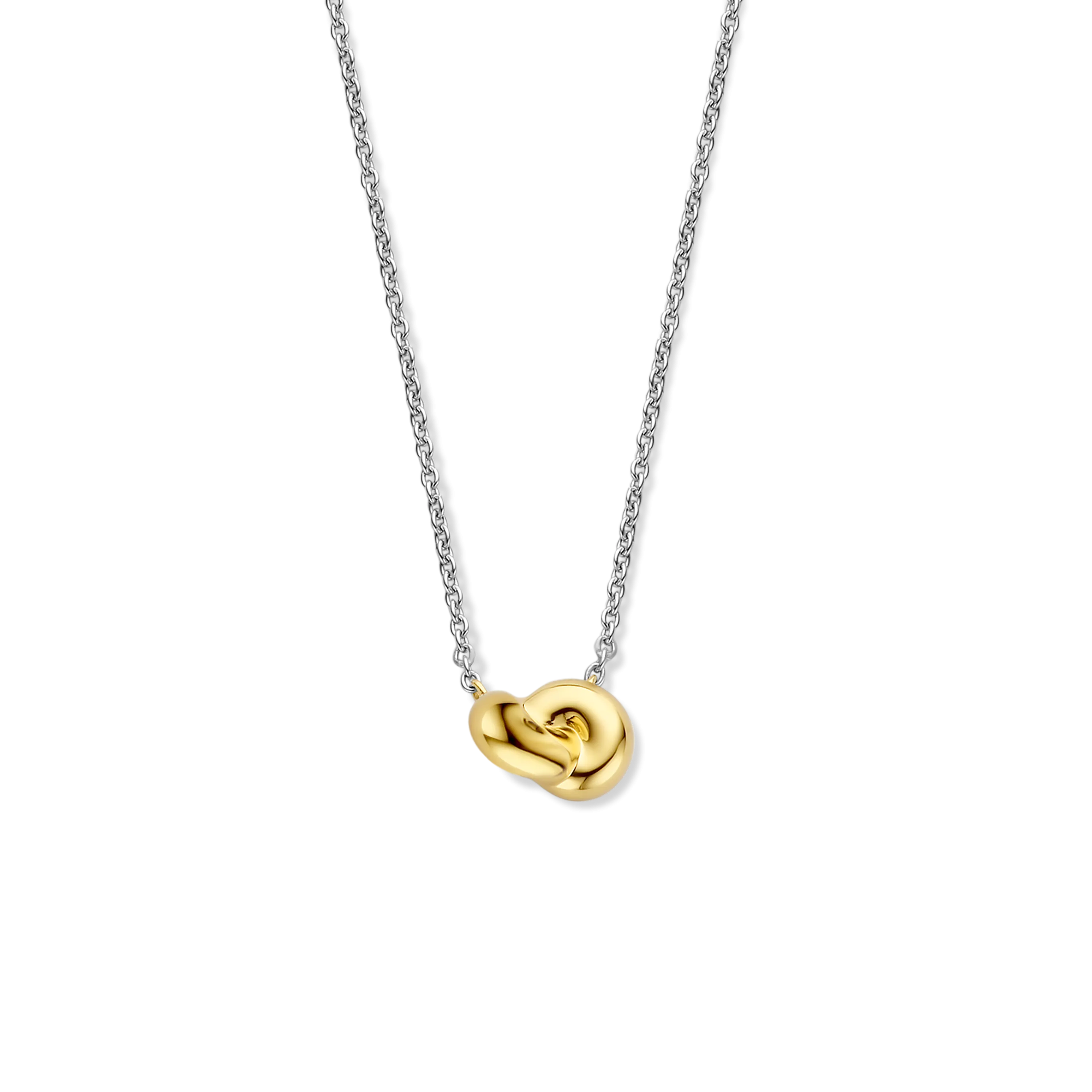 TI SENTO Necklace 34001SY