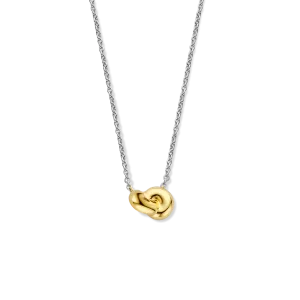 TI SENTO Necklace 34001SY