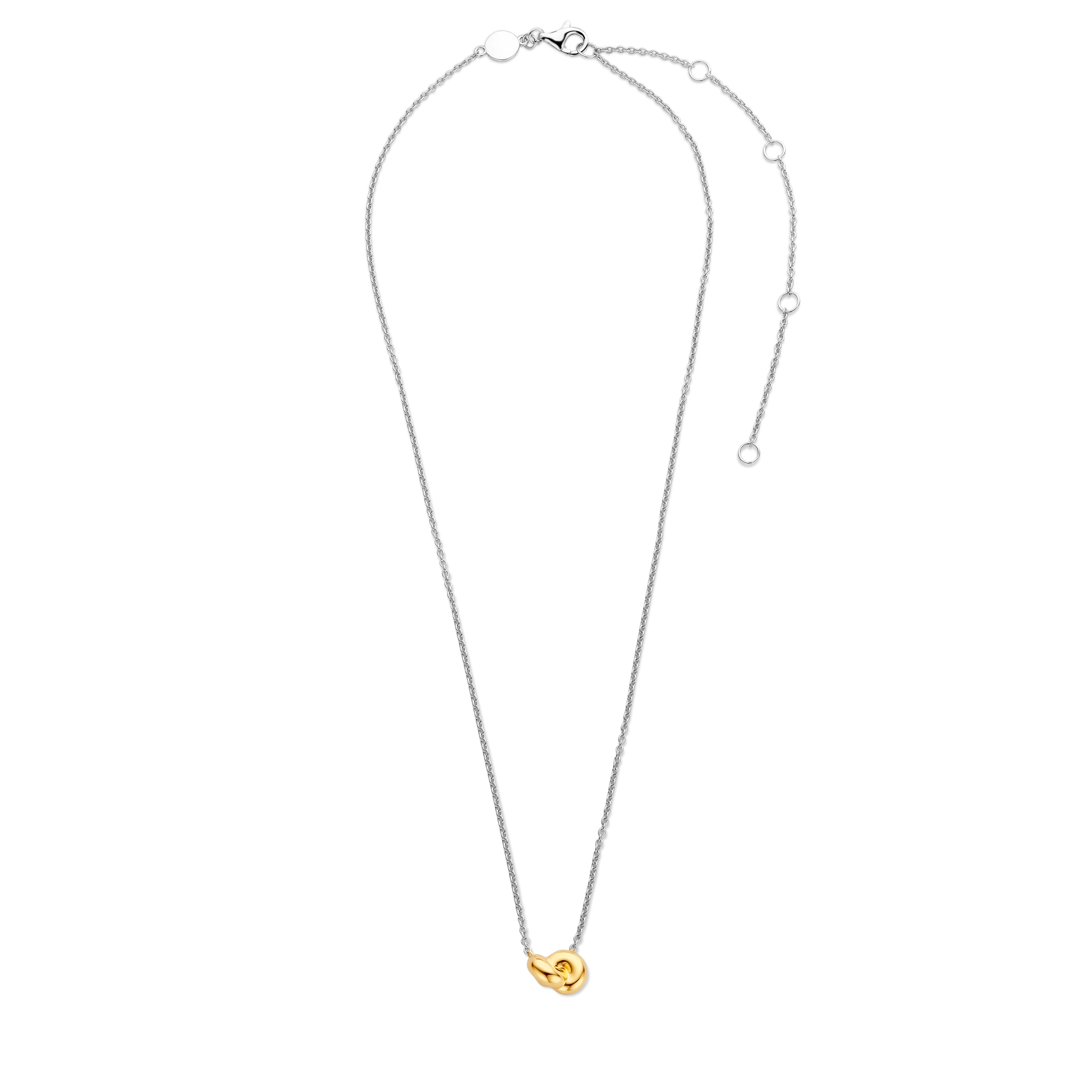 TI SENTO Necklace 34001SY