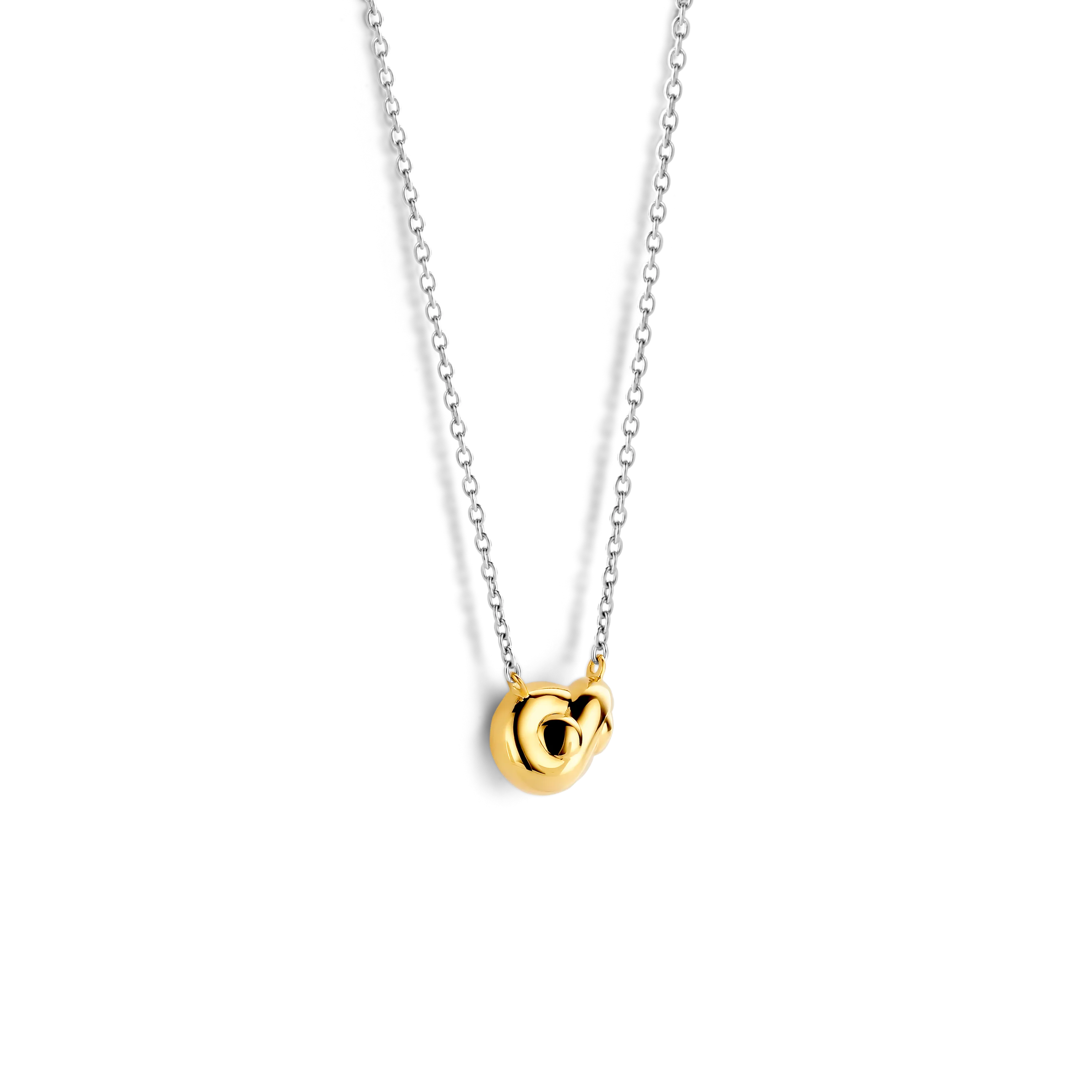 TI SENTO Necklace 34001SY