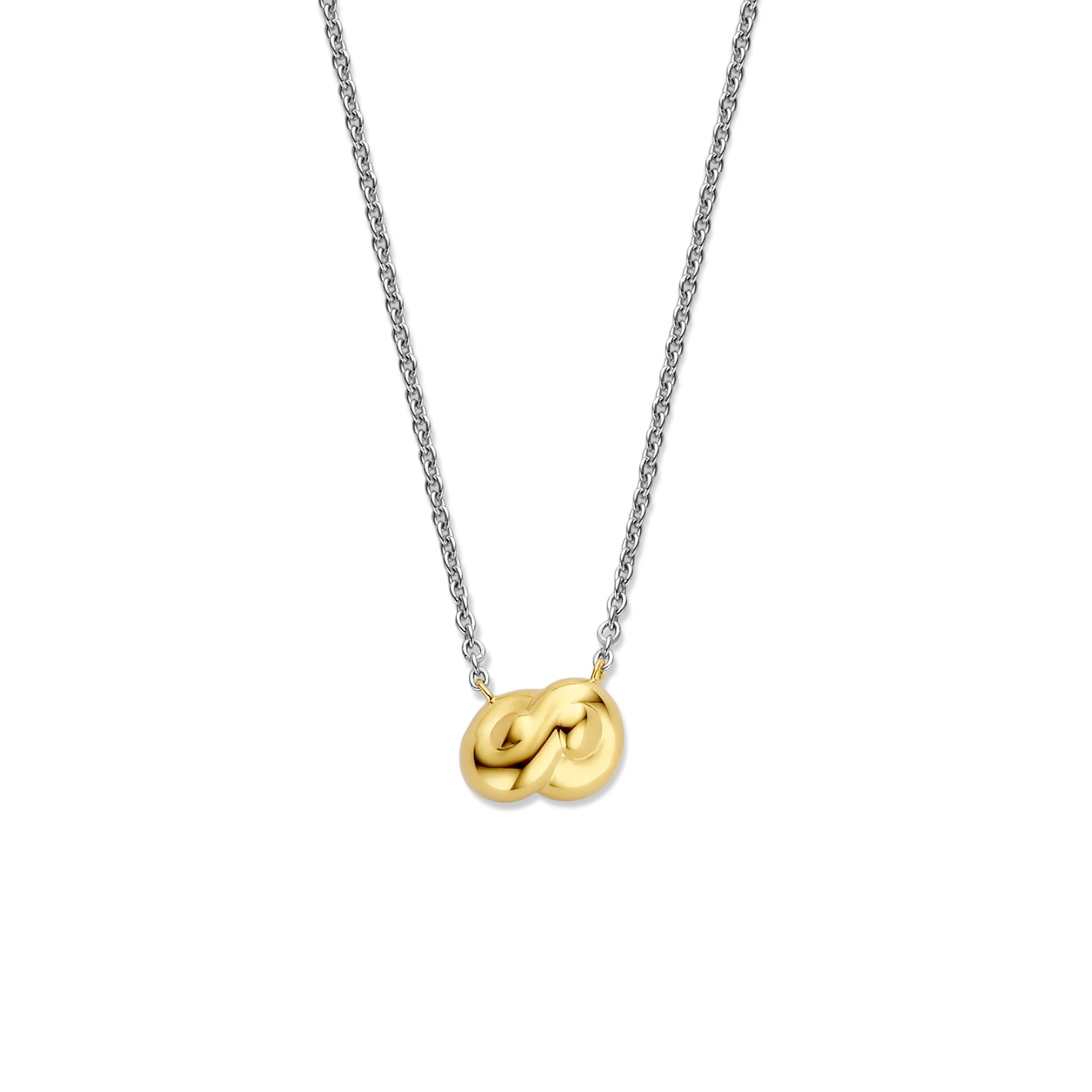 TI SENTO Necklace 34001SY