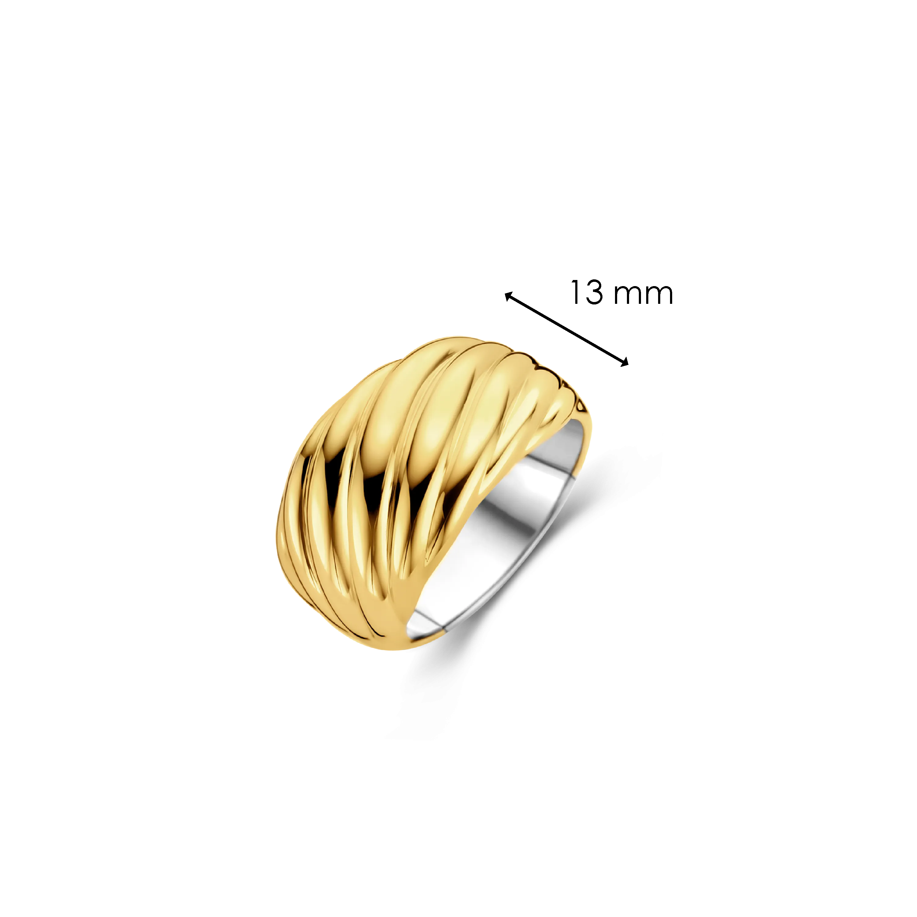 TI SENTO Ring 12238SY