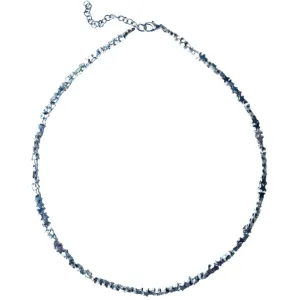 TM Beaded Star Necklace