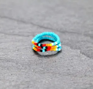 Turquoise Stackable Ring
