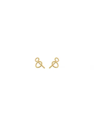 Twisted Earstick GOLD