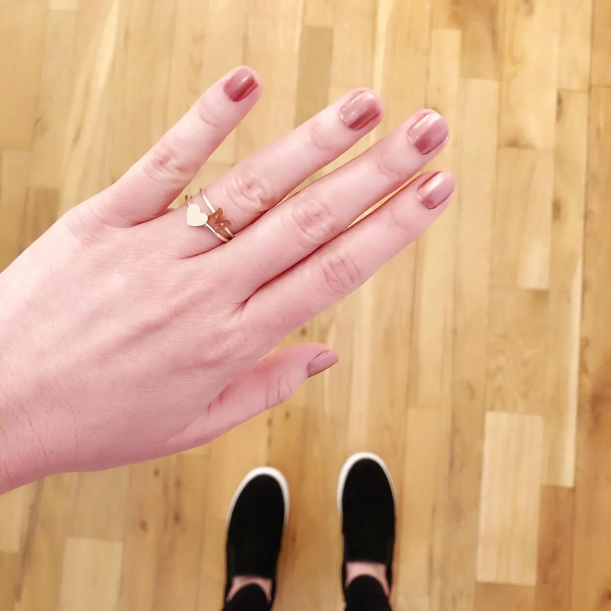 Victoria Ring