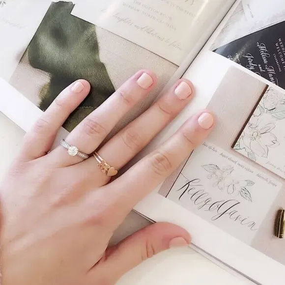 Victoria Ring