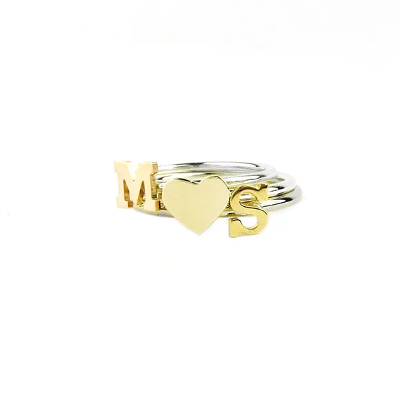 Victoria Ring