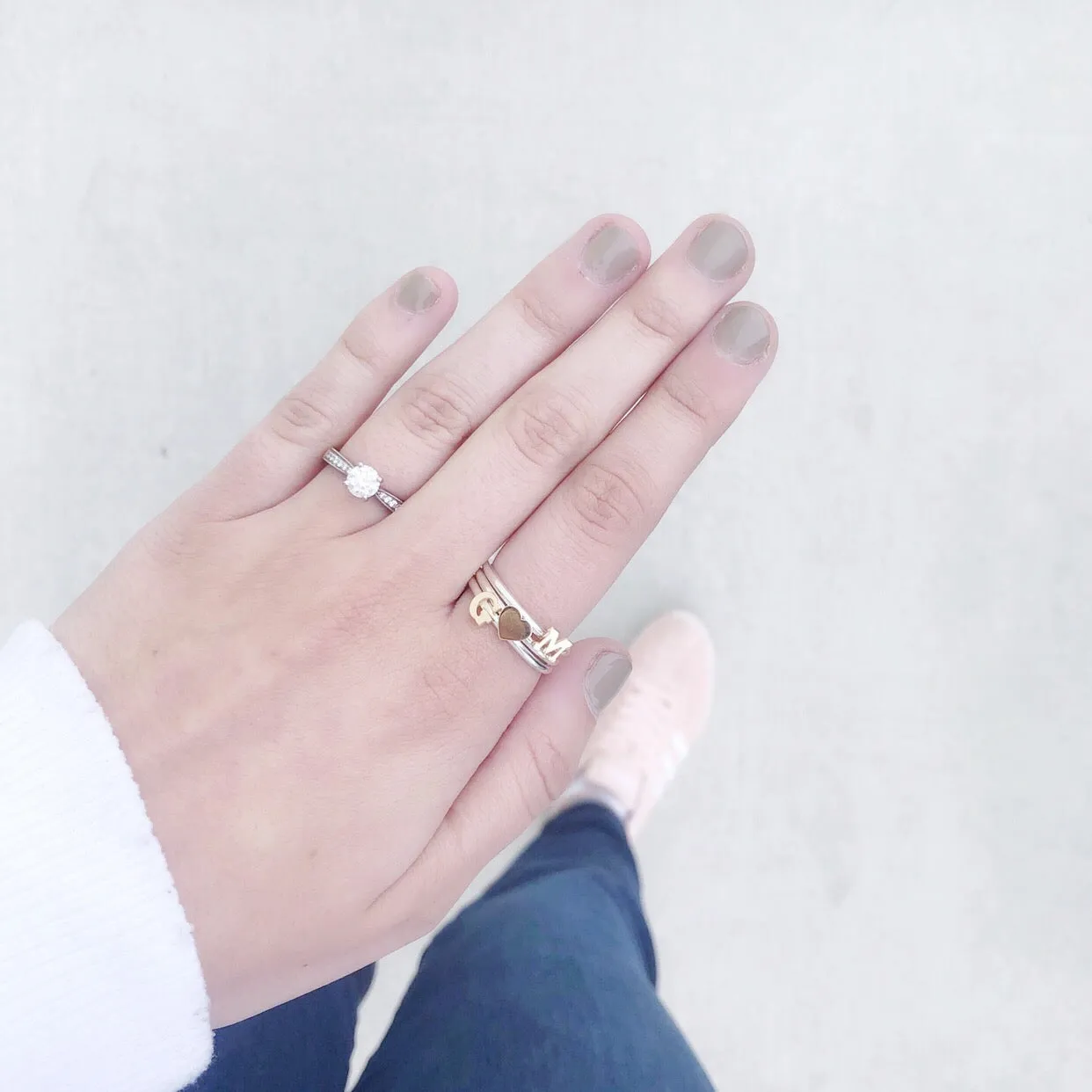 Victoria Ring