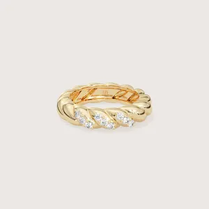 Vine Cluster Ring