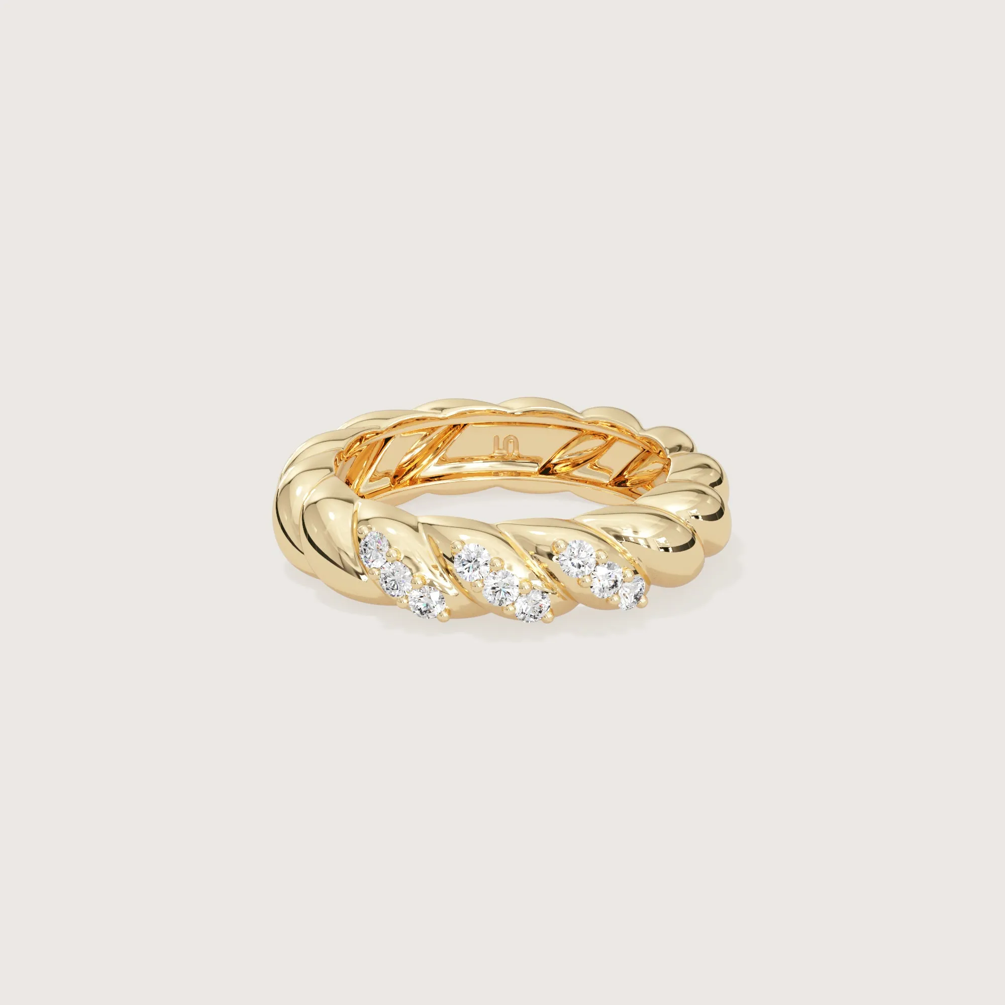 Vine Cluster Ring