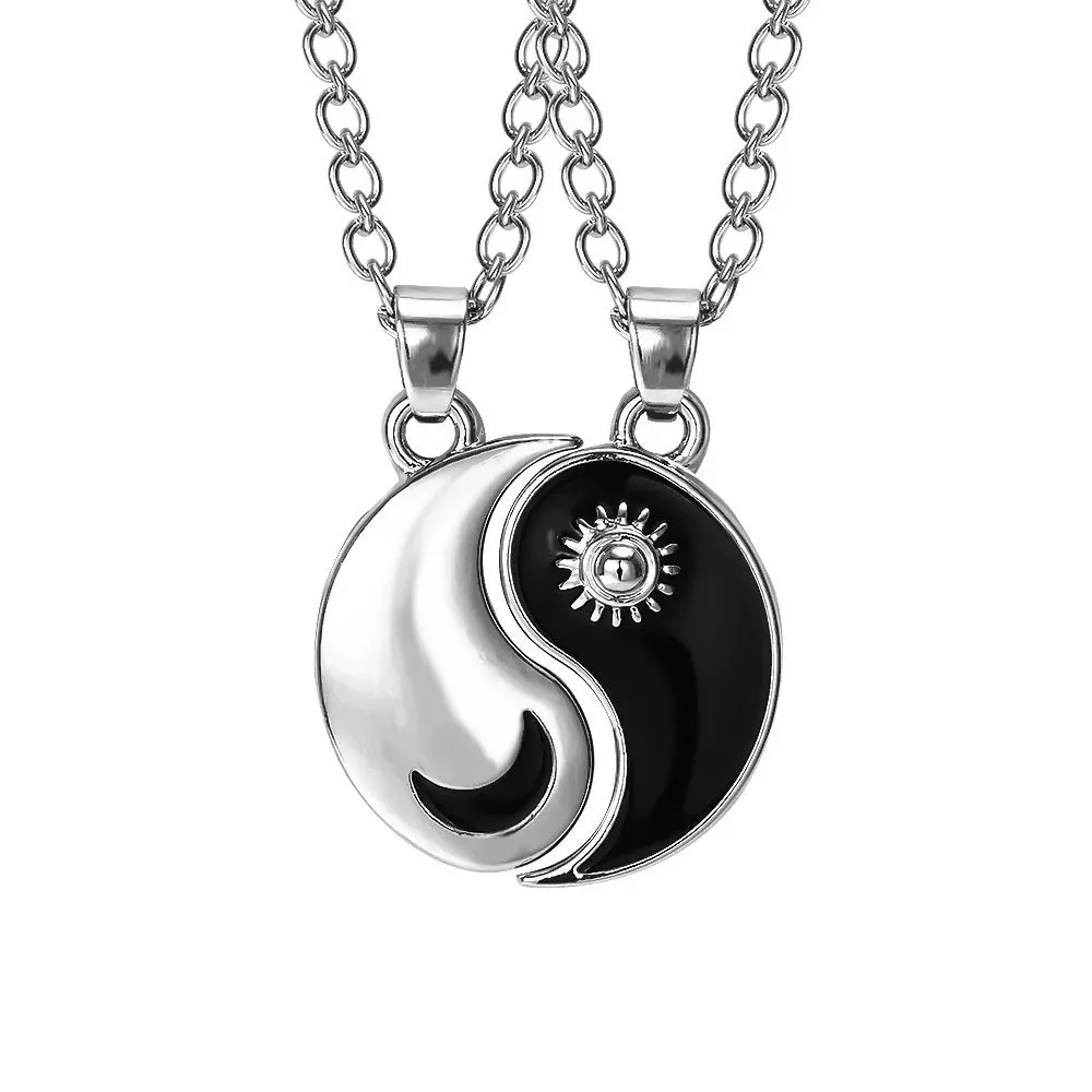 You   Me Necklaces