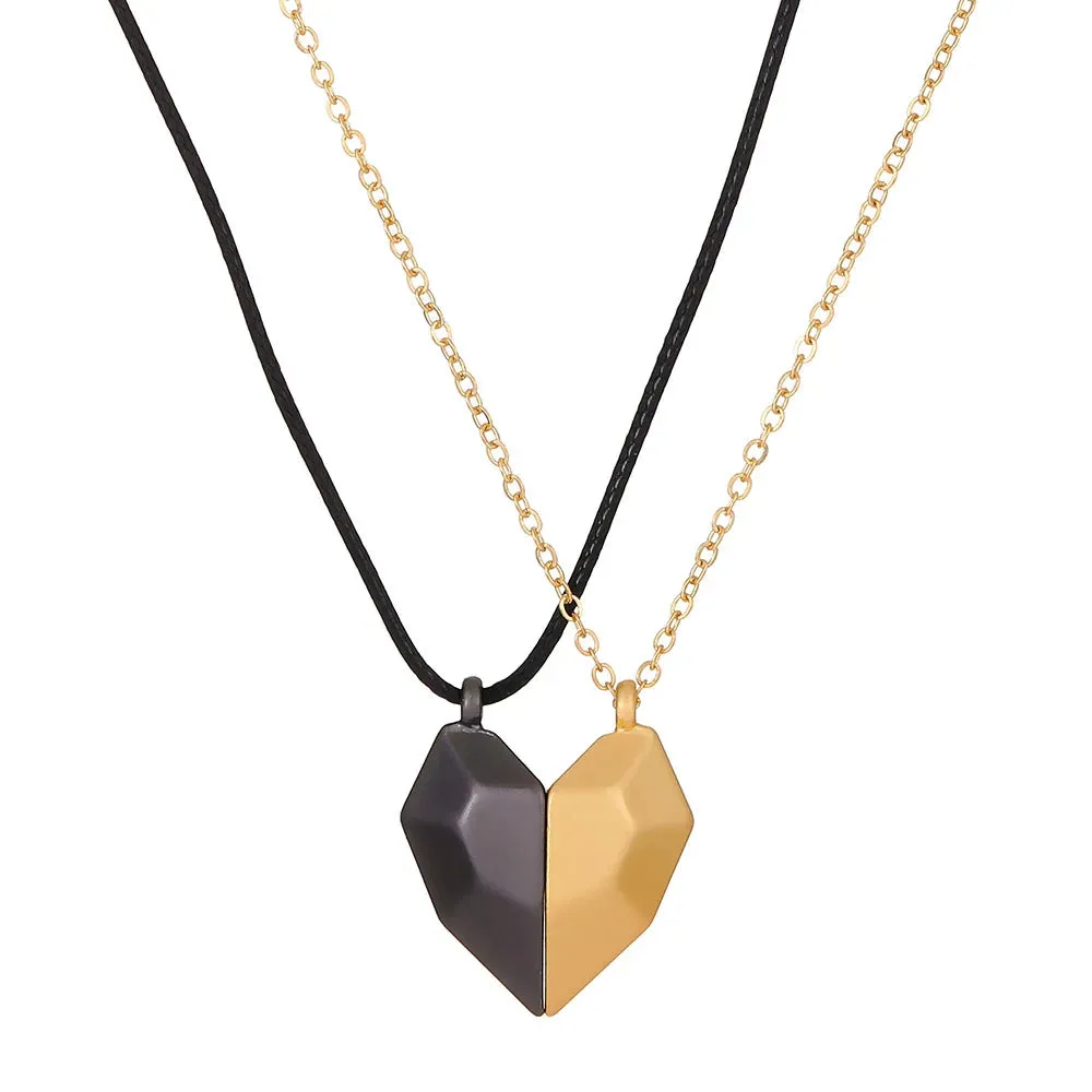 You   Me Necklaces