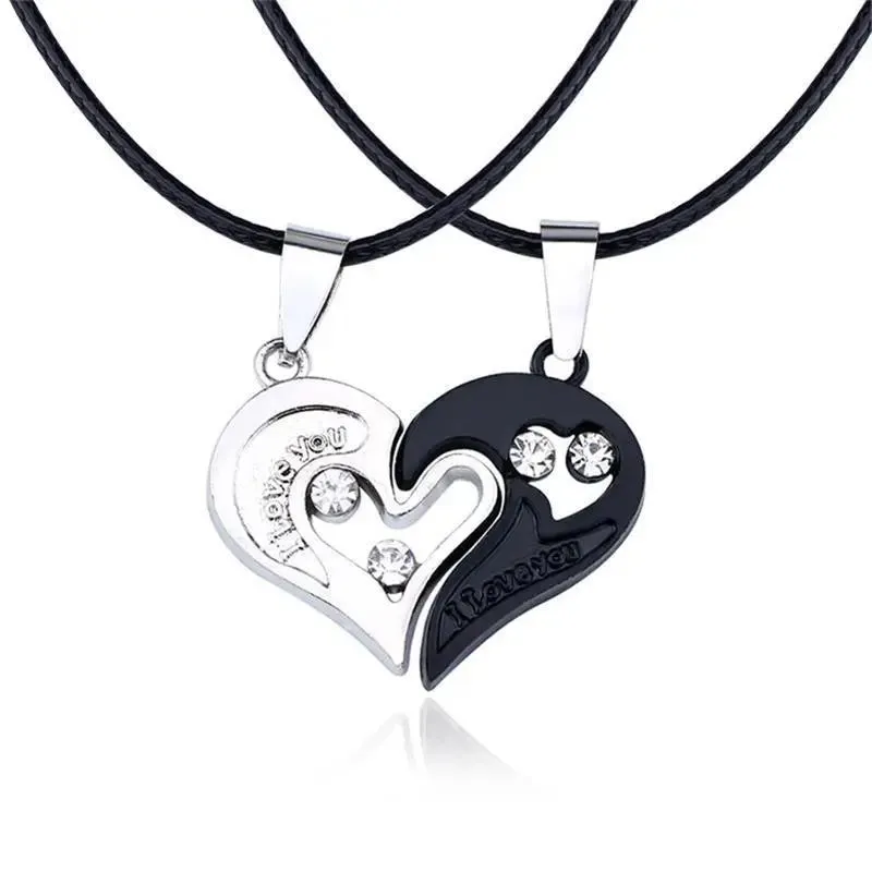 You   Me Necklaces