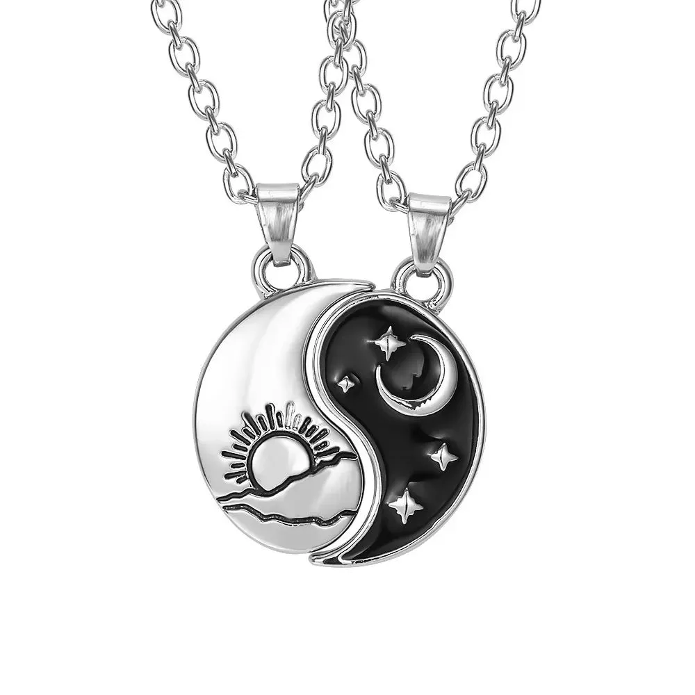 You   Me Necklaces