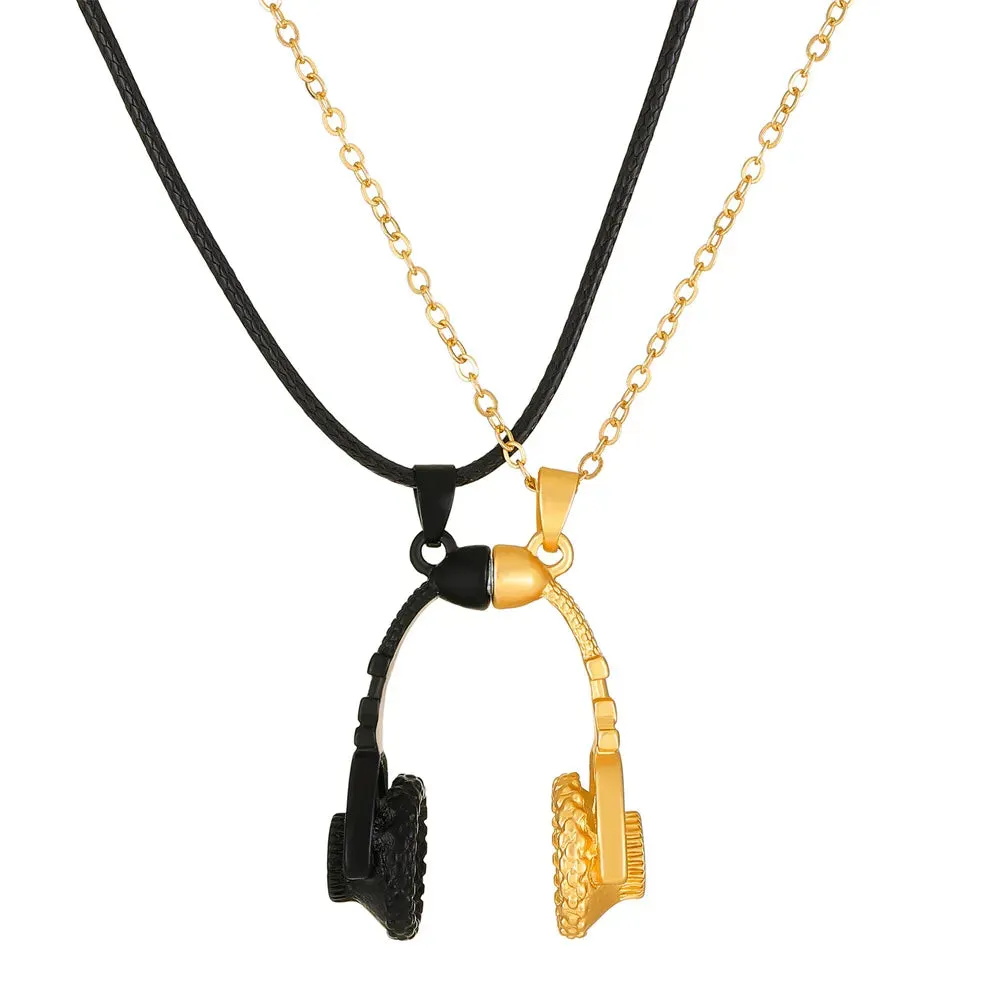 You   Me Necklaces